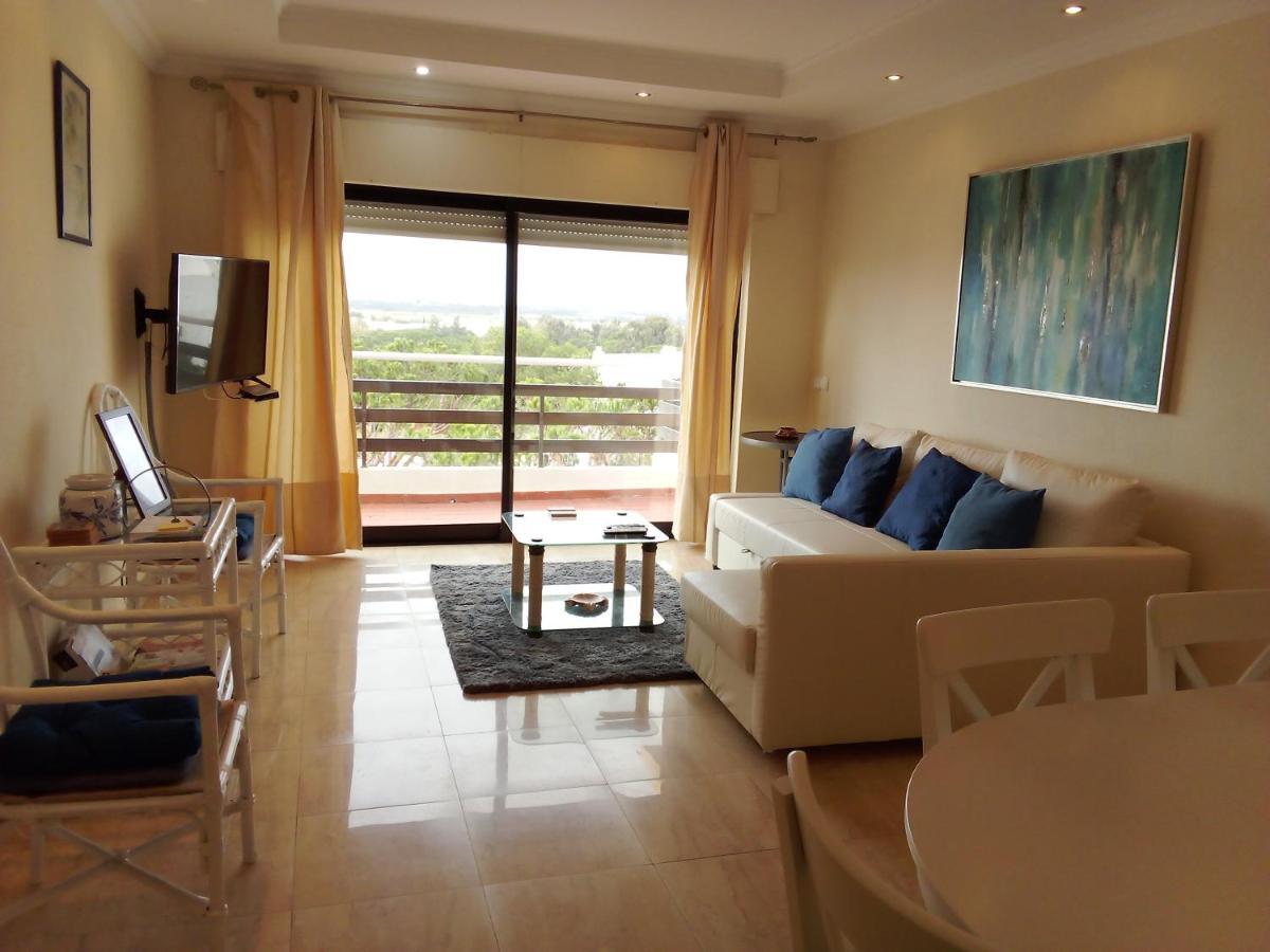 Mar-bel Sol Apartment *